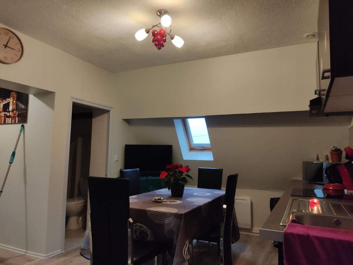 Azede Apartment