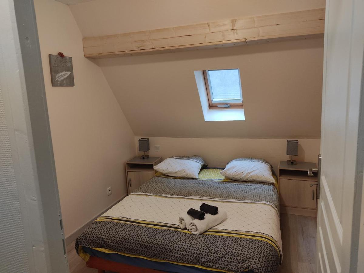 Apartment Azede *
