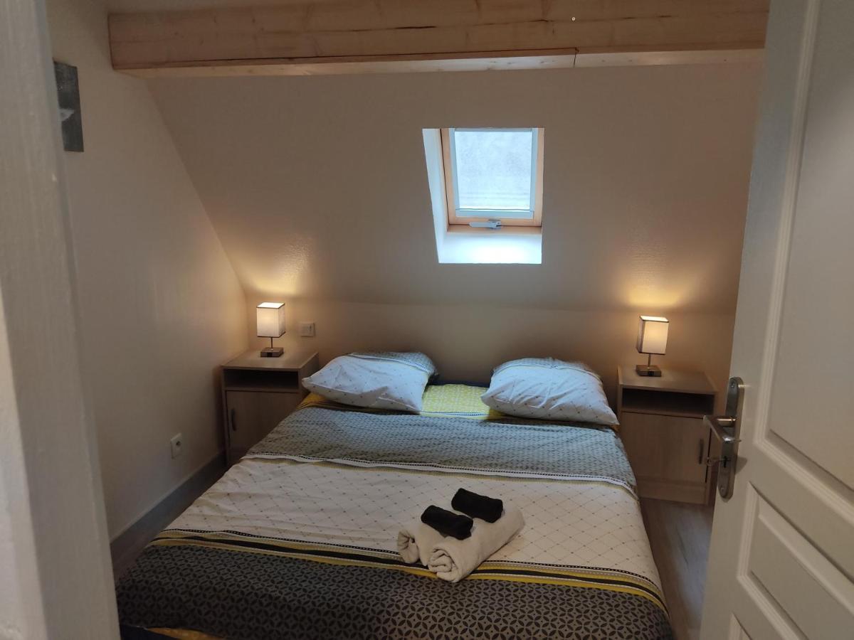 Azede Apartment *