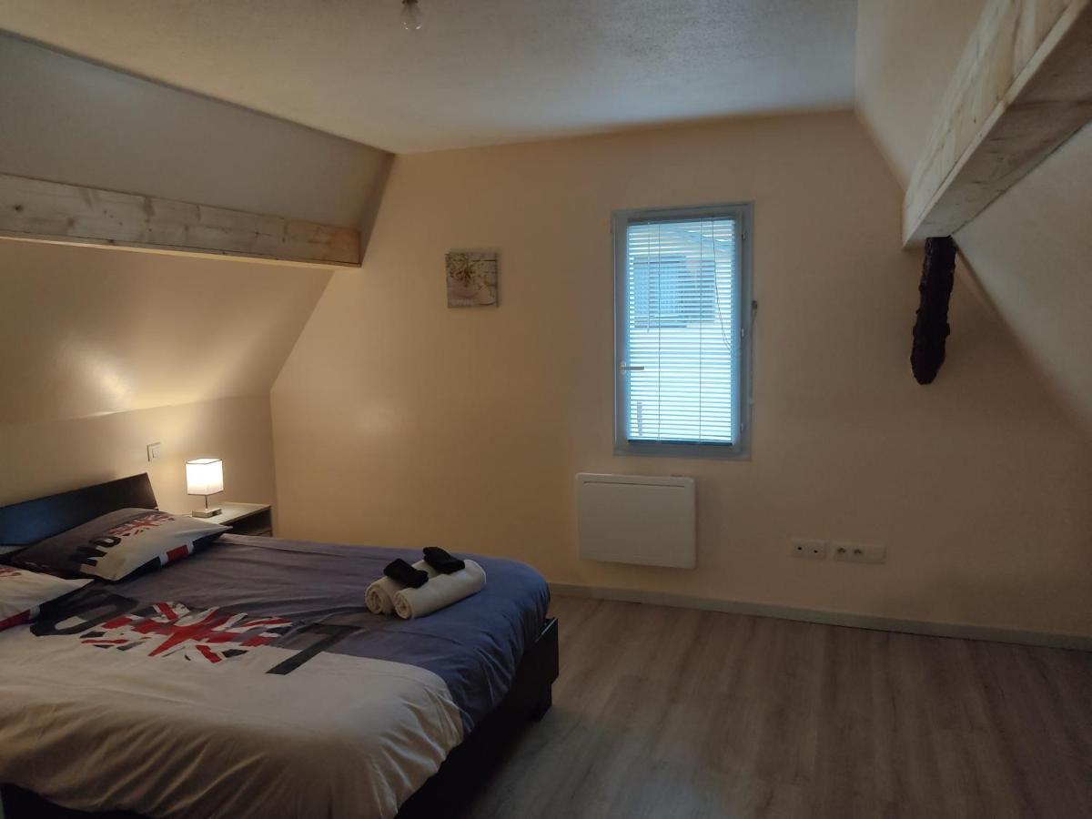 Azede Apartment Niederhergheim